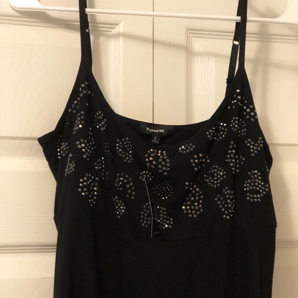 Express Dress - NWT